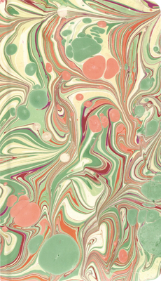 Halcyon Pocket Size Hardcover Notebook