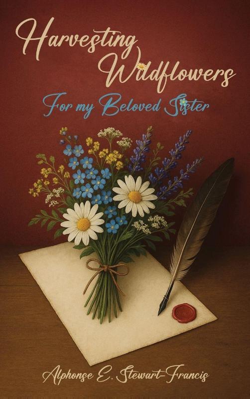 Harvesting Wildflowers