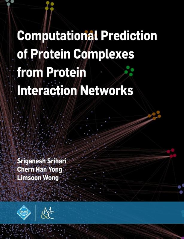 Computational Prediction of Protein Complexes from Protein Interaction Networks