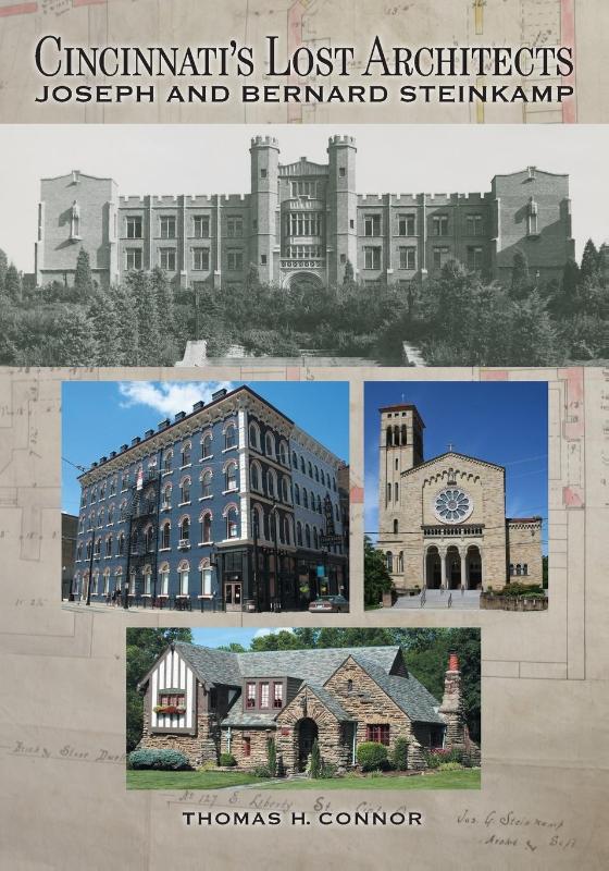 Cincinnati's Lost Architects