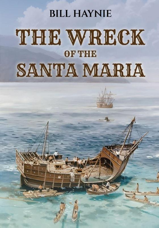 The Wreck of the Santa Maria