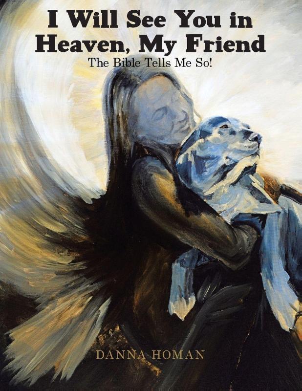 I Will See You in Heaven, My Friend