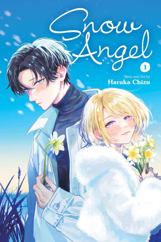 Snow Angel, Vol. 1