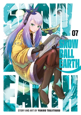 Snowball Earth, Vol. 7