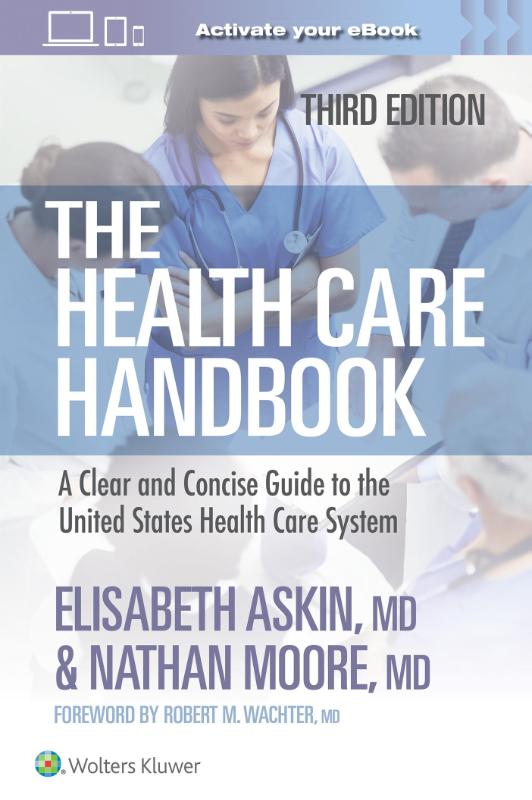 The Health Care Handbook