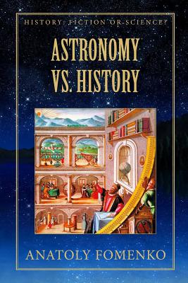 Astronomy vs. History