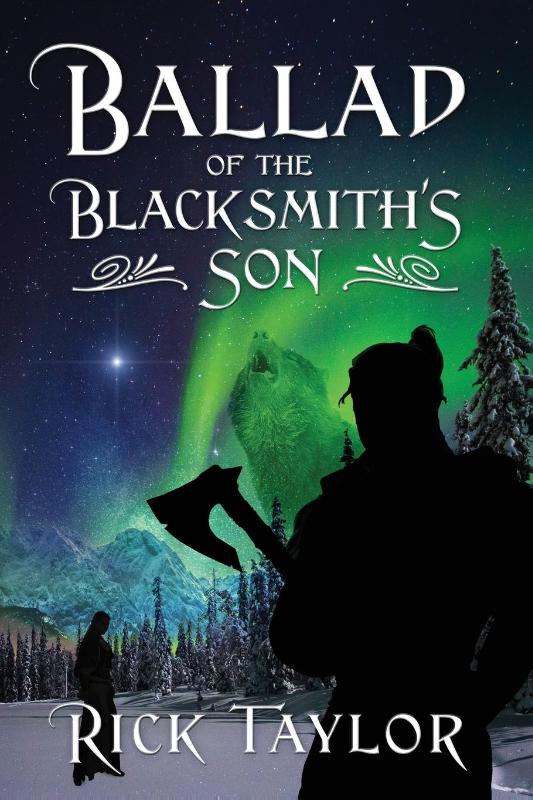 Ballad of the Blacksmith's Son