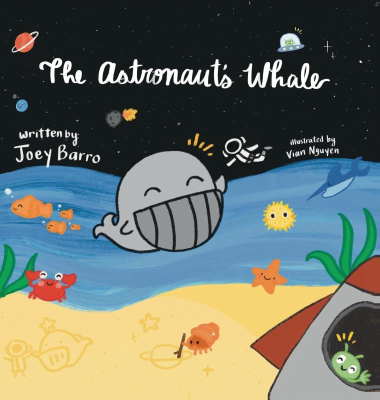 The Astronaut's Whale