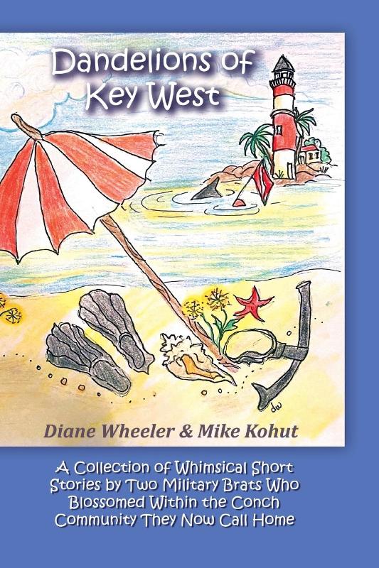 Dandelions of Key West