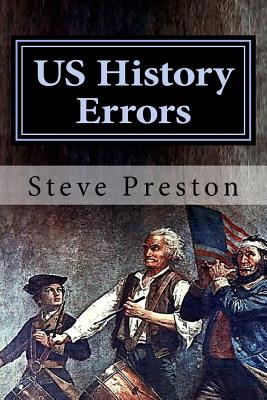 US History Errors