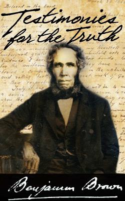 Testimonies for the Truth