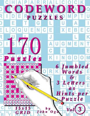 Codeword Puzzles
