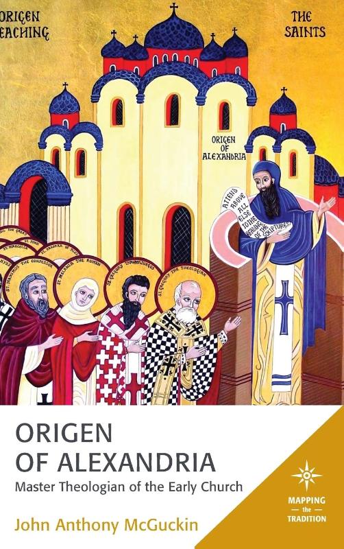 Origen of Alexandria
