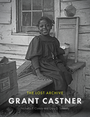 Grant Castner
