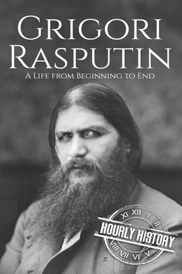 Grigori Rasputin