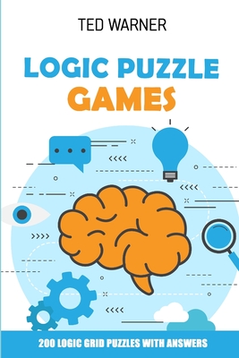 Logic Puzzle Games