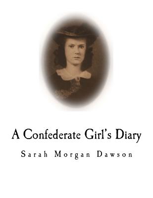A Confederate Girl's Diary