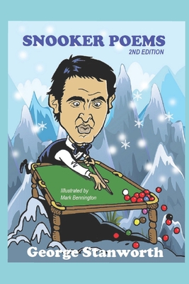 Snooker Poems (2nd Edition)