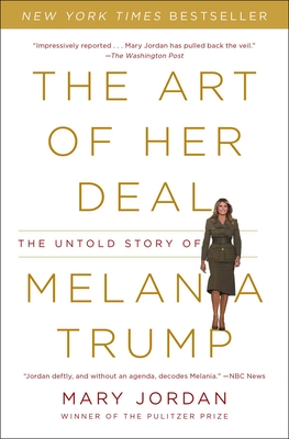 Art of Her Deal