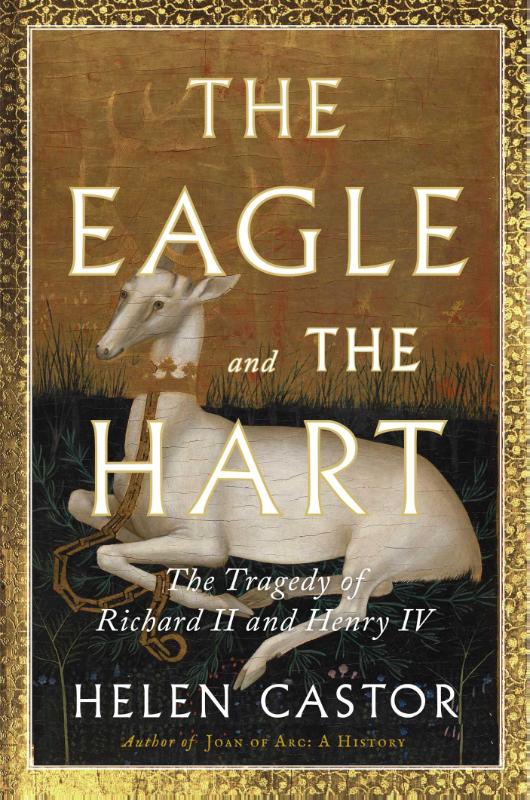 Castor, H: Eagle and the Hart