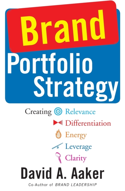 Brand Portfolio Strategy