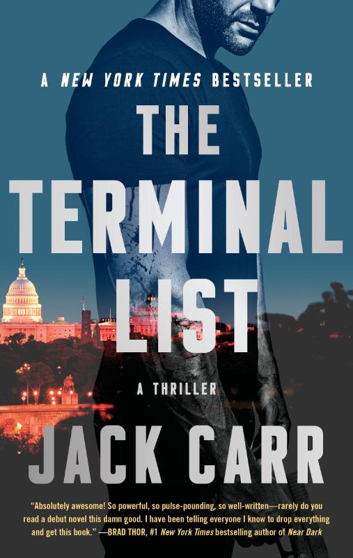 The Terminal List