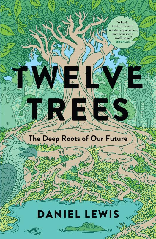 Twelve Trees