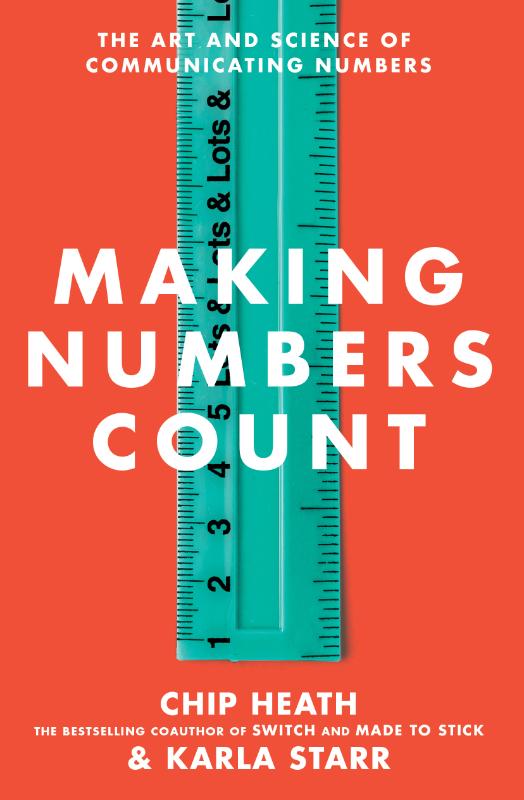 Making Numbers Count
