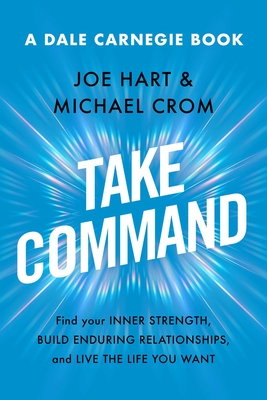 TAKE COMMAND