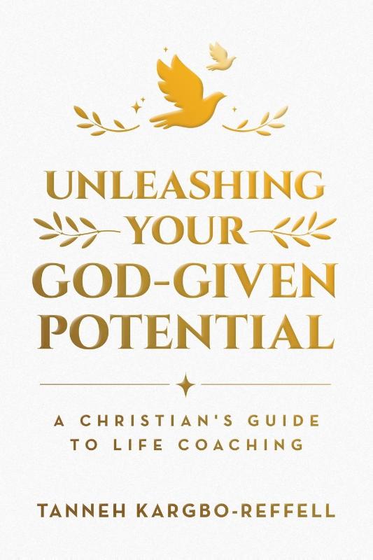 Unleashing Your God-Given Potential