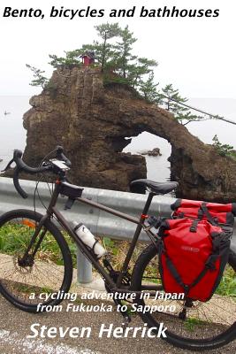 Bento, bicycles and bathhouses: a cycling adventure in Japan from Fukuoka to Sapporo