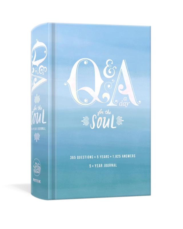 Q and A a Day for the Soul