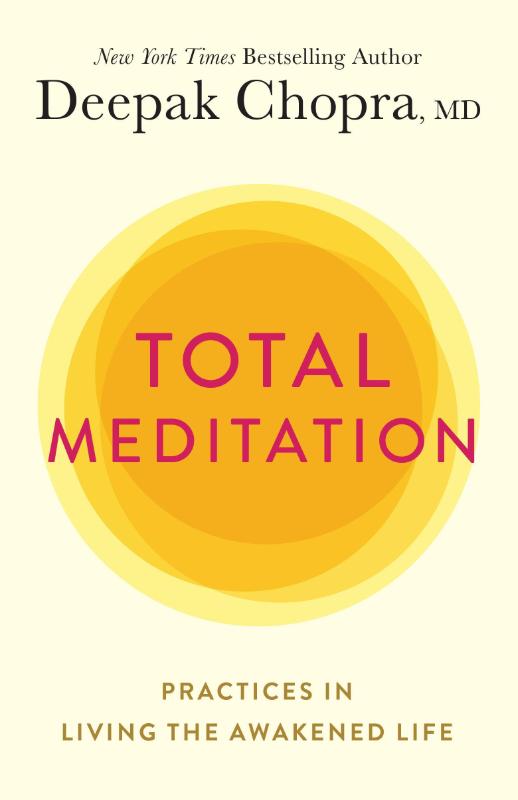Total Meditation