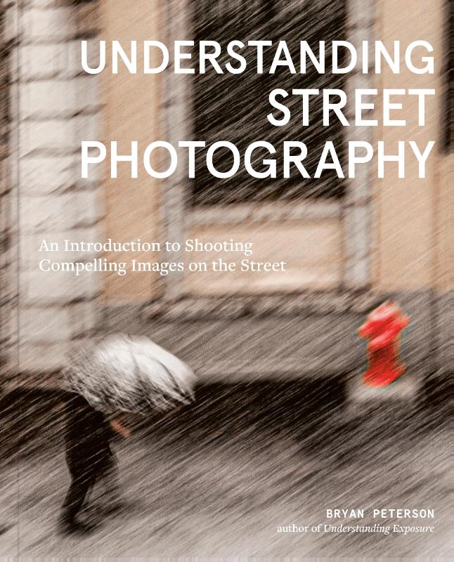 Understanding Street Photography