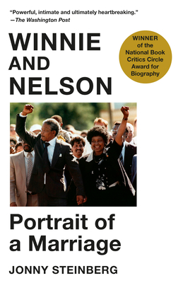 Winnie and Nelson: Portrait of a Marriage