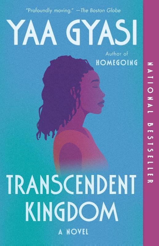 Transcendent Kingdom