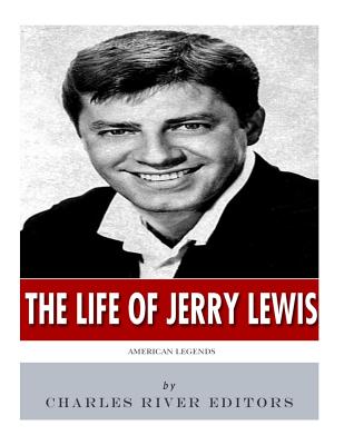 American Legends: The Life of Jerry Lewis