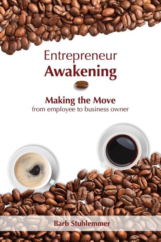 Entrepreneur Awakening