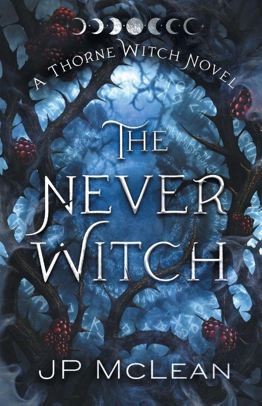 The Never Witch