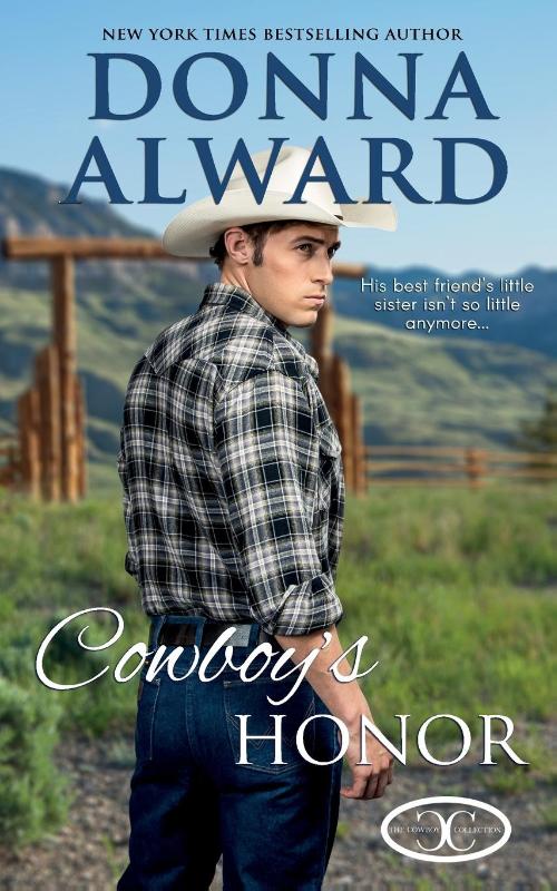 Cowboy's Honor