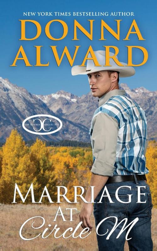 Marriage at Circle M