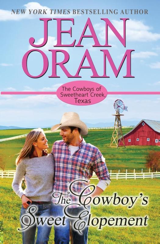 The Cowboy's Sweet Elopement