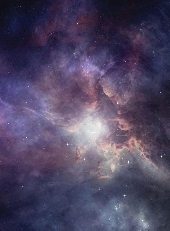 The World's Largest Sketchbook