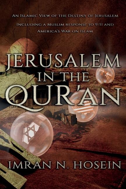 JERUSALEM IN THE QURAN
