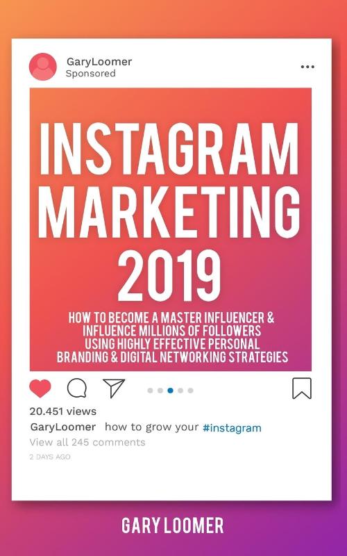 Instagram Marketing 2019