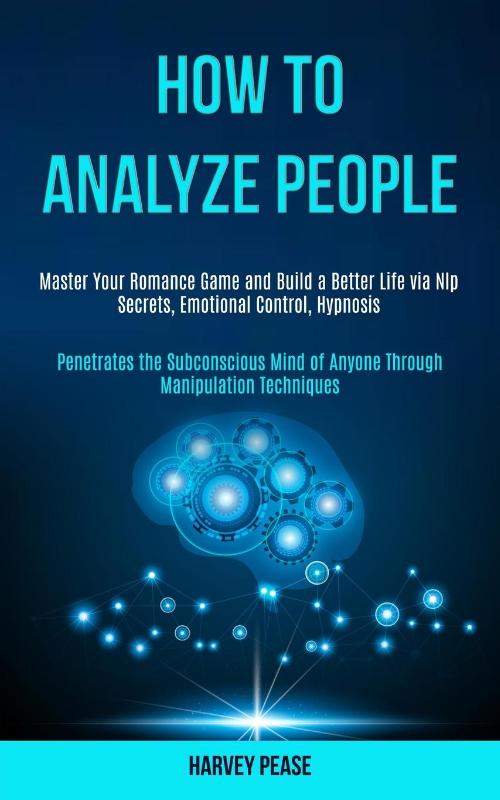 How to Analyze People