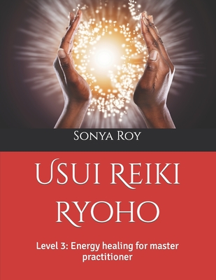 Usui Reiki Ryoho