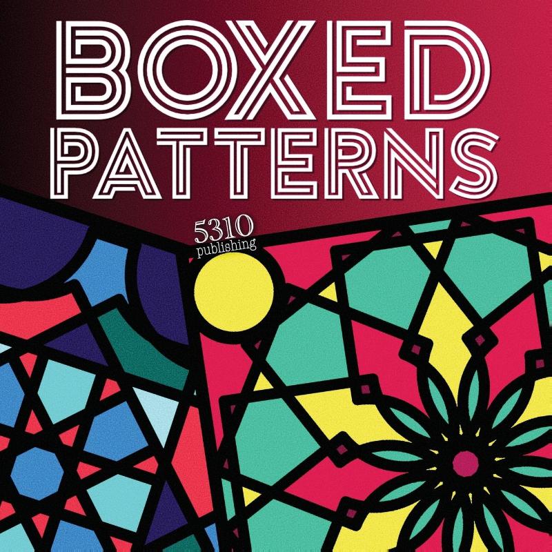 Boxed Patterns