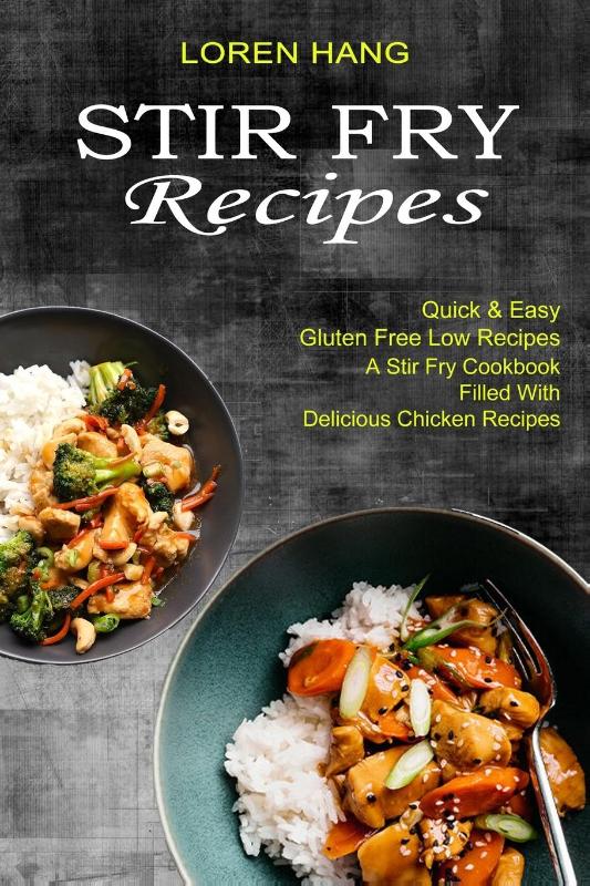 Stir Fry Recipes