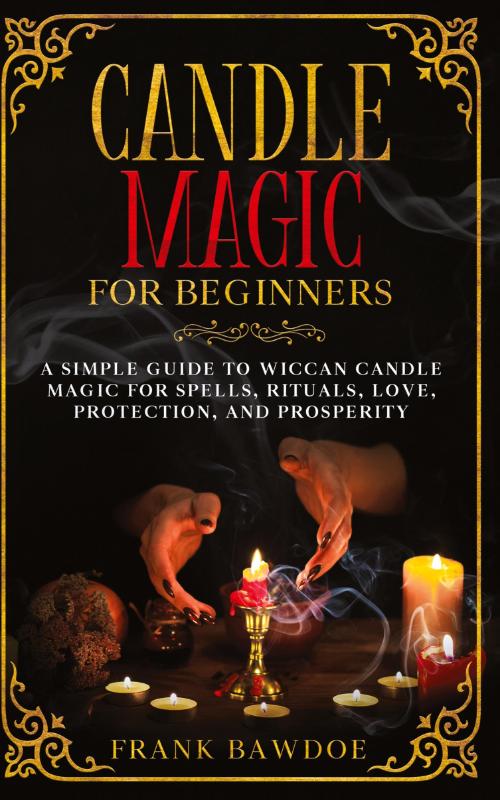 Candle Magic for Beginners